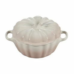 Le Creuset Pumpkin Mini Cocotte 8 Le Creuset Pumpkin Mini Cocotte -Atlanta Grill Company Shop 230733 LCP X3042 a443e98c 1a06 4702 a92c 51e5e168f6bc