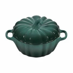 Le Creuset Pumpkin Mini Cocotte 9 Le Creuset Pumpkin Mini Cocotte -Atlanta Grill Company Shop 230733 LCP X3047 17131567 b58f 4e64 99da bb02f7490428