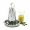 Norpro Stainless Steel Vertical Roaster W/ Infuser