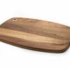 Ironwood Large Asheville Cutting Board (12.6x8.7)