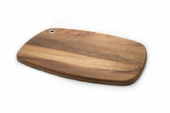 Ironwood Large Asheville Cutting Board (12.6x8.7)