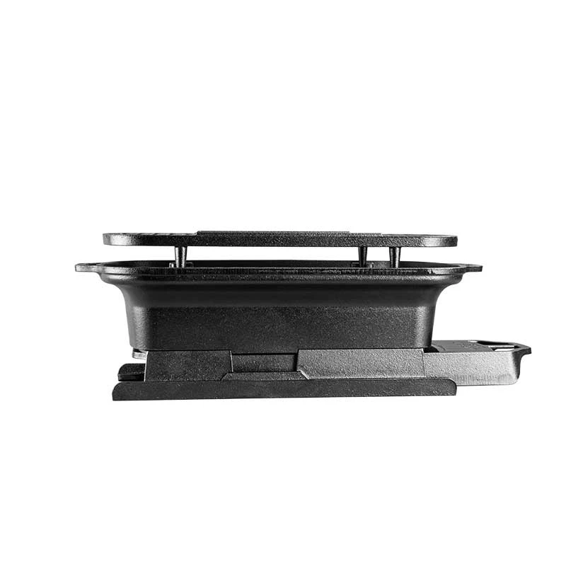 Lodge Sportsman’s Pro Cast Iron Grill™ 7 Lodge Sportsman’s Pro Cast Iron Grill™ -Atlanta Grill Company Shop 2 LSPROG Sportsman s Pro