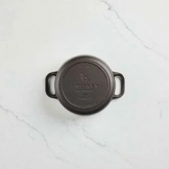 Smithey Ironware 3.5 Qt. Dutch Oven -Atlanta Grill Company Shop 3.5dutchbottom 720x 60dd208d 3198 4057 a3f7 7e195060ff87