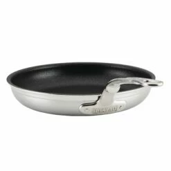 Hestan ProBond 2-Piece TITUM Nonstick Skillet Set -Atlanta Grill Company Shop 31645 HES HN3 2pc8.5inand11inSkltsTitumNS Seamless 003 TIF 1800x1800 dfdc0f45 d07d 47b8 ad32 badbc0ed0bee