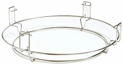 Kamado Joe Classic Joe® Divide & Conquer Cooking Rack For Series I & II Classic Joe 3 Kamado Joe Classic Joe® Divide & Conquer Cooking Rack For Series I & II Classic Joe