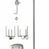 Napoleon Commercial Grade Rotisserie Kit For Extra Large Grills (Fits LEX 485 & Prestige 500 Series) 69231 -Atlanta Grill Company Shop 31nwmRpqZpL