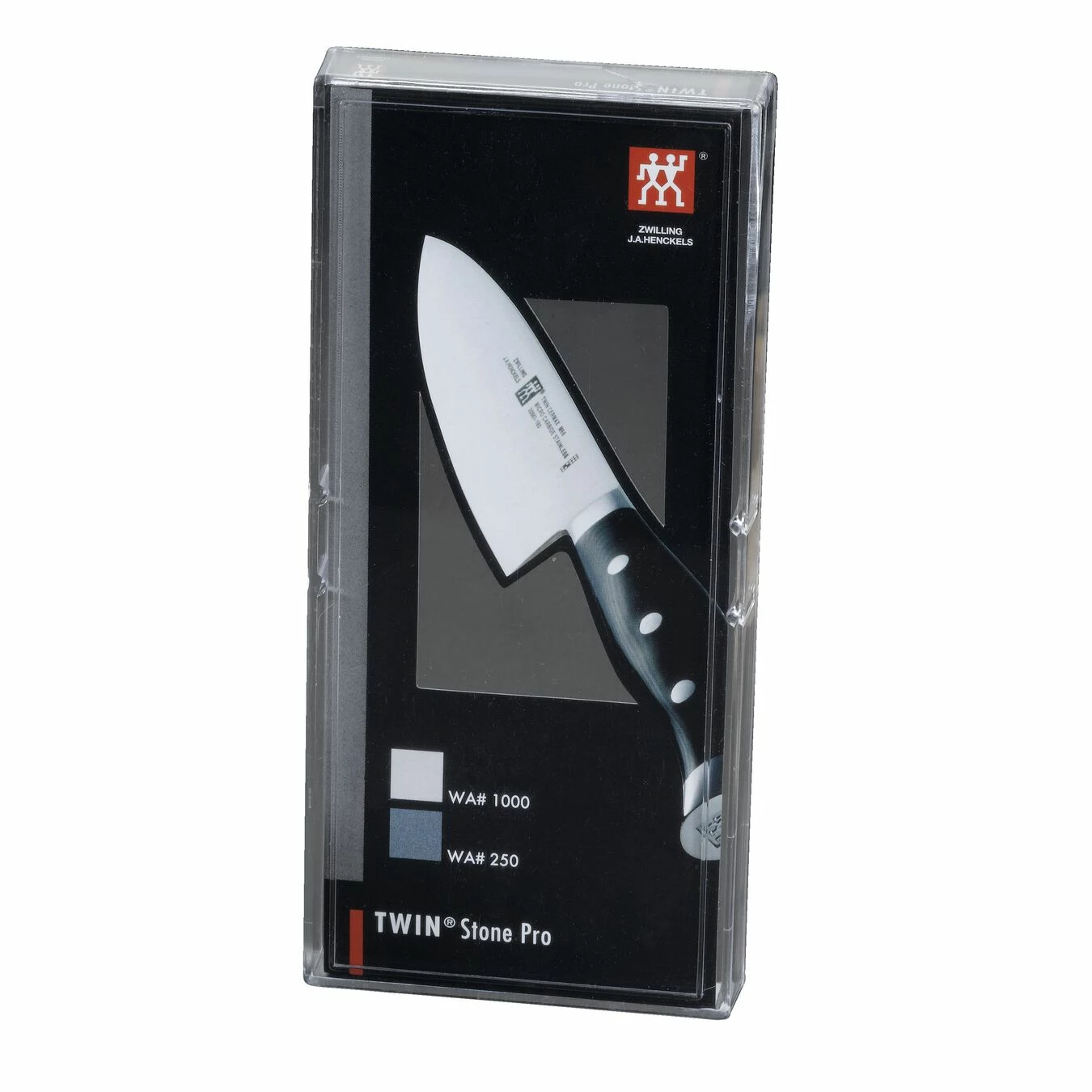 Zwilling Edge Maintenance Pro Combination Water Stone 4 Zwilling Edge Maintenance Pro Combination Water Stone - Image 2