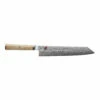 Miyabi Birchwood 9.5" Kiritsuke Knife -Atlanta Grill Company Shop 34379 243 0 1