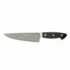Zwilling Kramer - EUROLINE Stainless Damascus Collection 8" Narrow Chef's Knife -Atlanta Grill Company Shop 34881 203 0 1