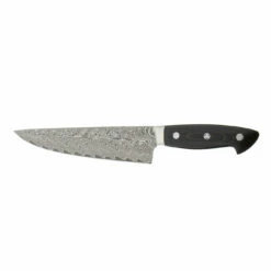 Zwilling Kramer - EUROLINE Stainless Damascus Collection 8" Narrow Chef's Knife