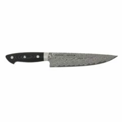 Zwilling Kramer - EUROLINE Stainless Damascus Collection 8" Narrow Chef's Knife -Atlanta Grill Company Shop 34881 203 01