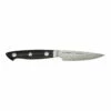 Zwilling Bob Kramer – Euroline Stainless Damascus Collection: 3.5" Paring Knife -Atlanta Grill Company Shop 34890 101 0 1