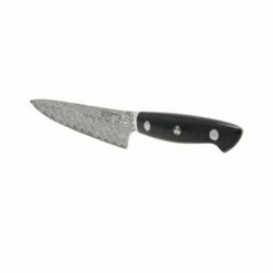 Zwilling Bob Kramer – Euroline Stainless Damascus Collection: 5.5" Prep Knife 9 Zwilling Bob Kramer – Euroline Stainless Damascus Collection: 5.5" Prep Knife -Atlanta Grill Company Shop 34891 143 04