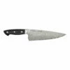 Zwilling Bob Kramer – Euroline Stainless Damascus Collection: 8" Chef's Knife 1 Zwilling Bob Kramer – Euroline Stainless Damascus Collection: 8" Chef's Knife -Atlanta Grill Company Shop 34891 201 0 1