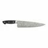 Zwilling Bob Kramer – Euroline Stainless Damascus Collection: 10" Chef's Knife -Atlanta Grill Company Shop 34891 261 0 1
