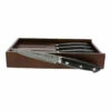 ZWILLING KRAMER - Euroline Stainless Damascus Collection 4-pc, Steak Knife Set