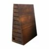 Zwilling Kramer Add-On Block For Upright Easel Knife Block -Atlanta Grill Company Shop 34900 101 0 1