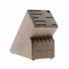 Zwilling Bob Kramer Traditional Knife Block -Atlanta Grill Company Shop 34900 110 0 1