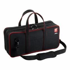 Zwilling 21-Pocket Knife Case & Lock