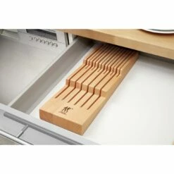 Zwilling In-Drawer Knife Organizer -Atlanta Grill Company Shop 35160 000 0 000000490