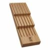 Zwilling In-Drawer Knife Organizer