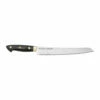 Zwilling Bob Kramer Carbon 2.0 – 10" Bread Knife 1 Zwilling Bob Kramer Carbon 2.0 – 10" Bread Knife -Atlanta Grill Company Shop 36700 103 0 01