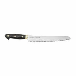 Zwilling Bob Kramer Carbon 2.0 – 10" Bread Knife