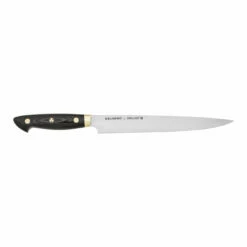 Zwilling Bob Kramer Carbon 2.0 – 9" Slicing Knife