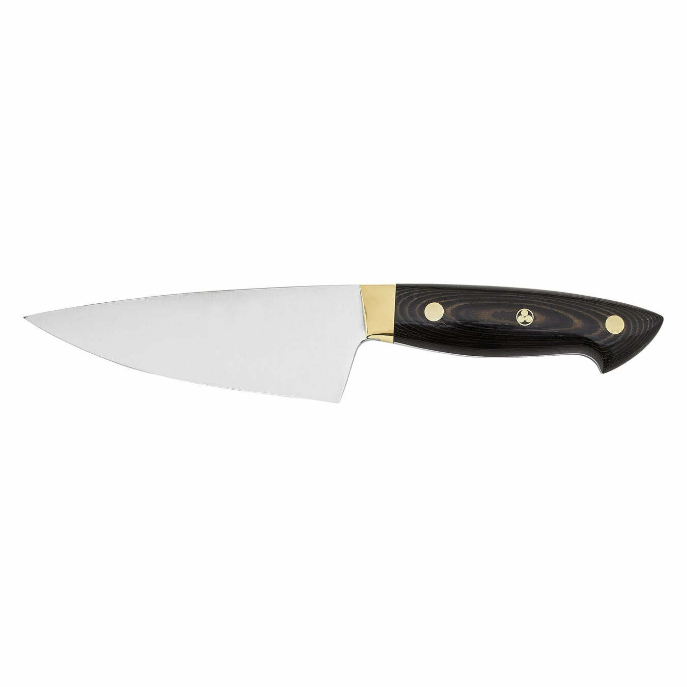 Zwilling Bob Kramer Carbon 2.0 – 6" Chef's Knife 4 Zwilling Bob Kramer Carbon 2.0 – 6" Chef's Knife - Image 2