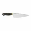 Zwilling Bob Kramer Carbon 2.0 – 8" Chef's Knife -Atlanta Grill Company Shop 36701 203 0 01