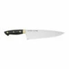 Zwilling Bob Kramer Carbon 2.0 – 10" Chef's Knife -Atlanta Grill Company Shop 36701 263 0 01