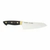 Zwilling Bob Kramer Carbon 2.0 – 7" Santoku Knife 2 Zwilling Bob Kramer Carbon 2.0 – 7" Santoku Knife -Atlanta Grill Company Shop 36707 183 0 01
