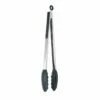 Cutlery Pro 12" Silicone Tongs -Atlanta Grill Company Shop 38012