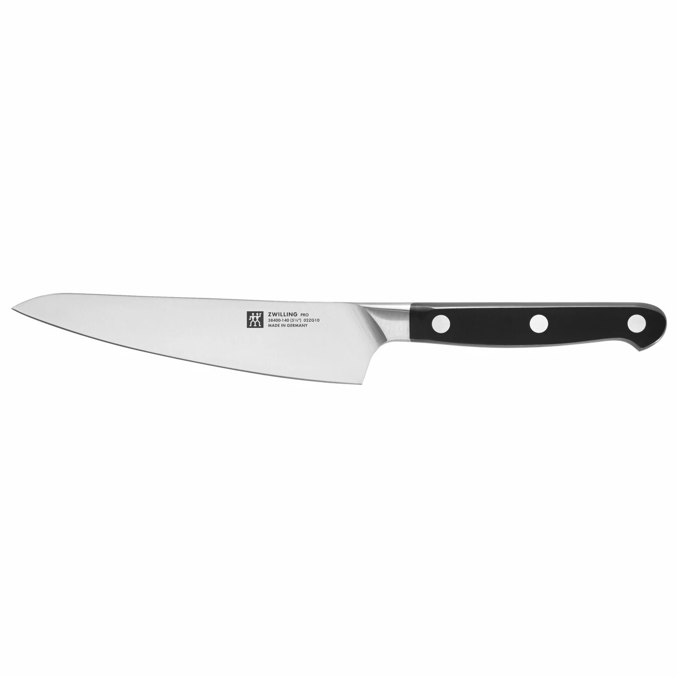Zwilling Pro 2pc Prep Knife 4 Zwilling Pro 2pc Prep Knife - Image 2