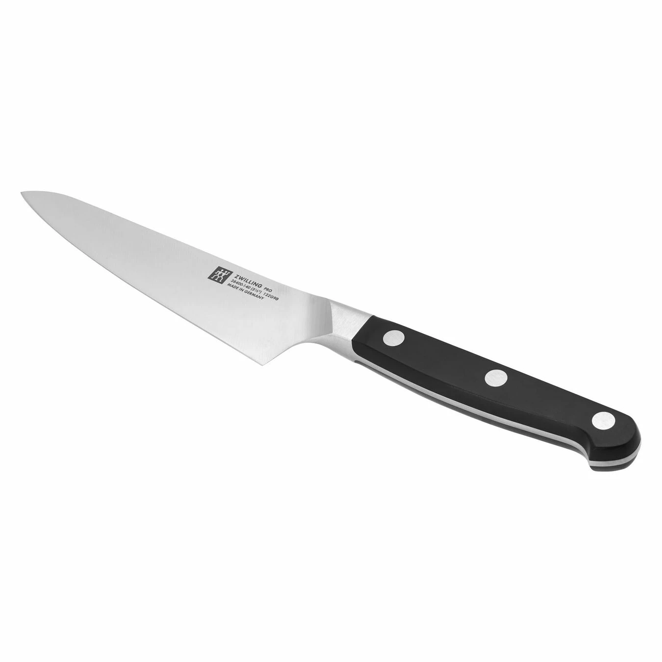Zwilling Pro 5.5" Prep Knife 4 Zwilling Pro 5.5" Prep Knife - Image 2