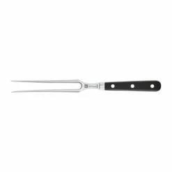 Zwilling Pro 2-Piece Carving Knife And Fork Set -Atlanta Grill Company Shop 38402 181 0 1