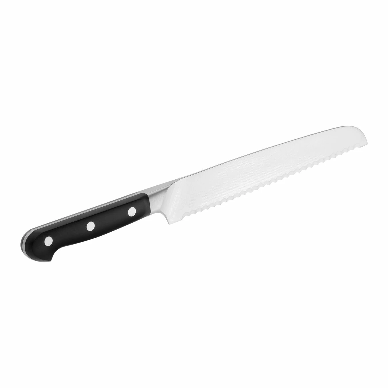 Zwilling Pro 8" Bread Knife 4 Zwilling Pro 8" Bread Knife - Image 2