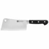 Zwilling Pro 6" Cleaver Knife -Atlanta Grill Company Shop 38415 160 5 1