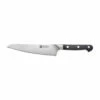 Zwilling Pro 7" Serrated Prep/Deli Knife -Atlanta Grill Company Shop 38422 183 01