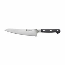 Zwilling Pro 7" Serrated Prep/Deli Knife