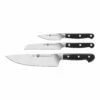 Zwilling Pro 3-Piece Starter Set -Atlanta Grill Company Shop 38430 008 0 1