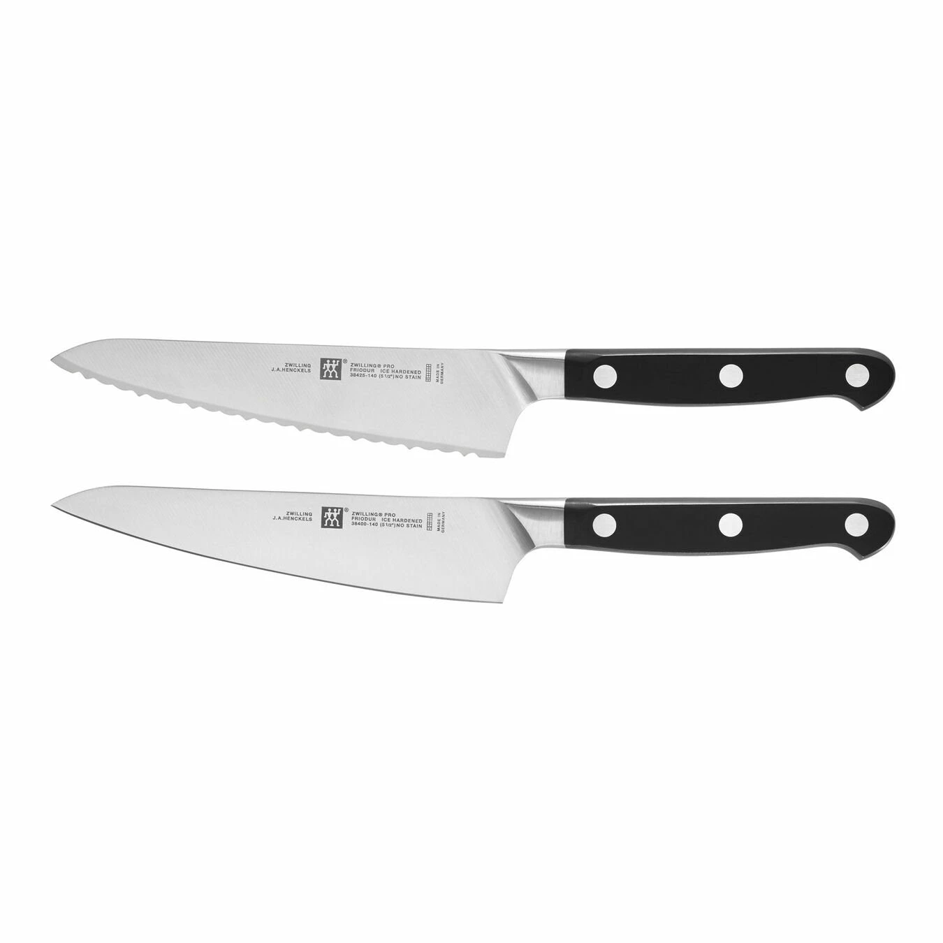 Zwilling Pro 2pc Prep Knife 3 Zwilling Pro 2pc Prep Knife