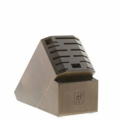 Zwilling Pro 20-Piece Knife Block Set - Brown -Atlanta Grill Company Shop 38449 020 0 2