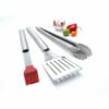 Grill Pro 3 Piece Stainless Steel Tool Set -Atlanta Grill Company Shop 40035