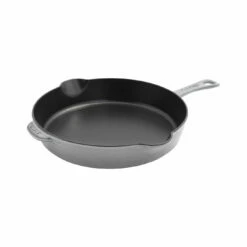 Staub Traditional Deep Skillet 11" -Atlanta Grill Company Shop 40506 558 0 04