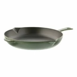 Staub 12" Fry Pan