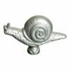 Staub Stainless Steel Snail Knob -Atlanta Grill Company Shop 40509 347 0 1
