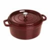 Staub Round Cocotte 9 QT