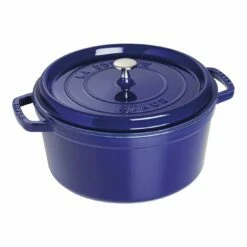 Staub Round Cocotte 7 QT