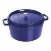 Staub Round Cocotte 13.25 QT